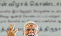 Modi Has Corrected A Historical Wrong With TN Visit 