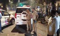 Maha ex-min's son-in-law among 7 held in rave party raid, drugs seized
