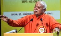 'Bharat' our identity, shouldn't be translated: Mohan Bhagwat