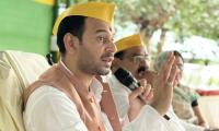 Expelled from RJD, Tej Pratap to contest Bihar polls as independent
