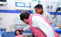 Tragedy could have been worse if...: Official on Haridwar stampede
