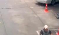 6 killed after gunman opens fire at Bangkok market