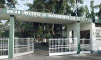 IIM Calcutta allows rape-accused student to attend classes