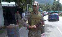 Op Mahadev: 3 terrorists killed in encounter in J-K