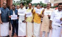 Safety of our daughters: Chh'garh CM defends nuns' arrest amid political row