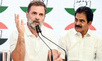Kerala nuns arrested in Durg for 'trafficking, conversion', Rahul protests