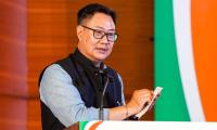 When Ravan...: Minister invokes Ramayan ahead of Op Sindoor debate in Lok Sabha