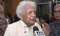 Renowned British Indian economist Lord Meghnad Desai dies at 85