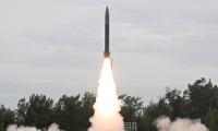 Beware Pak, China! India test fires missile 'Pralay'