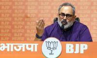 BJP vs BJP over Kerala nuns' arrest in Chhattisgarh