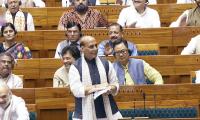 SEE! Who Said What In LS Debate On Operation Sindoor