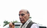 India stopped Op Sindoor on condition that...: Rajnath