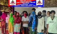 Deportation of Bengali migrants to B'desh sparks panic in Bengal village