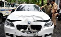 Hit-and-Runs Cause 1 In 5 Road Deaths