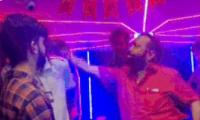 MNS leader slaps gaming centre employee