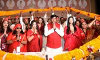 Will Mukesh Sahni Quit Mahagathbandhan To Join NDA?