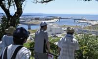 Tsunami hits Russia, Japan after massive 8.8 earthquake