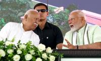 'BJP Not Obliged To Accept RSS Recommendations'