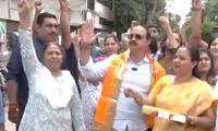 'If not them then who did it': Asks organisation helping Malegaon victims
