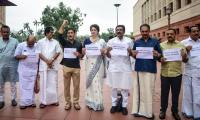 'It Was A Trial By Bajrang Dal Workers'