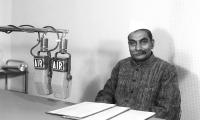 'All India Radio Is No Underdog'