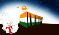 US tariff impact: India's FY26 GDP growth likely to take 60-bp hit