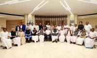 'Coming Election Is Very Crucial For Congress'