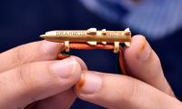 Want A Brahmos Rakhi?