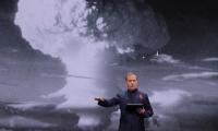 Fear the 'dead hand': Trump-Medvedev war of words escalates