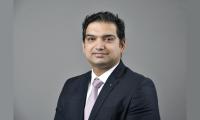 Abhishek Tiwari...