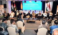 No more talks, just PoK: India's global stance on Pak