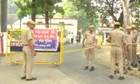 UP: Dalit family attacked over wedding ceremony in hall