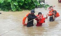 6 more killed in Assam flood; rain hits Manipur, Mizoram
