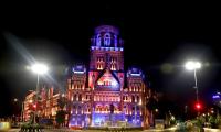 BMC scraps Turkish robotic lifebuoy deal over Pak support