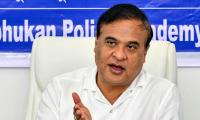 'What if China stops Brahmaputra water?': Assam CM says...