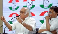 Another diplomatic blunder: Cong on India's G7 exclusion
