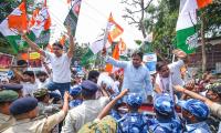Will Dalit Rape-Death Damage Nitish In Bihar Polls?