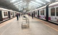 Watching YOU: AI Surveillance At Railway Stations