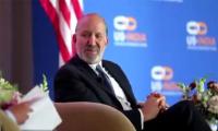 'India rubbing US wrong way by buying Russian arms'