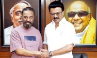 Amid Kannada row, Kamal Haasan thanks Tamil Nadu