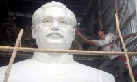 B'desh drops 'Father of the Nation' title for Mujibur Rahman