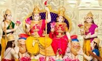 Pran Pratishtha 2.0: Raja Ram consecrated at Ayodhya temple