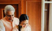 The Lawyer Who Won Mahua Moitra's Heart