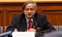 People punished Indira Gandhi: Tharoor slams Emergency