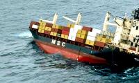 'Declare Vizhinjam Shipwreck A National Disaster'