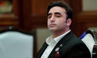Bhutto-led Pak delegation faces US heat over Jaish, minorities