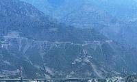 Kashmir's train journey redefines scenic travel