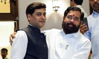Shinde To Shinde: So Proud of You, Beta!