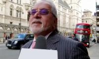 Cong slams Modi govt over Mallya's Jaitley revelation