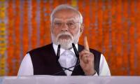 Whenever Pak hears name Op Sindoor...: Modi in J-K